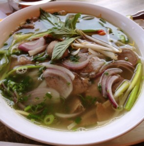 Pho Bo