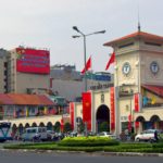Ben Thanh Markt