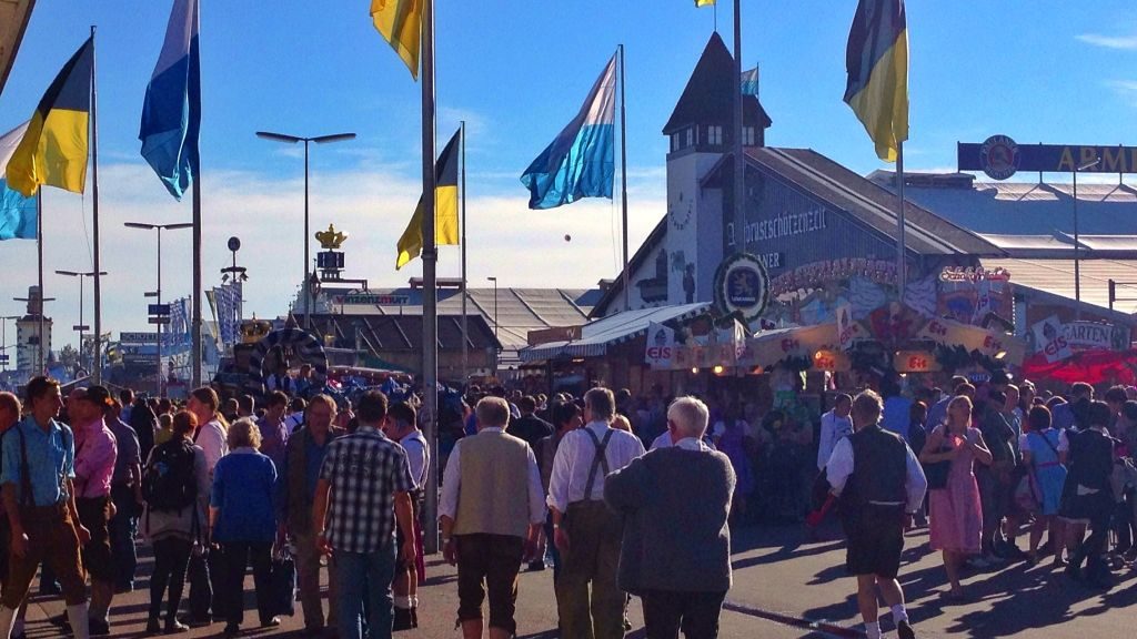 Oktoberfest