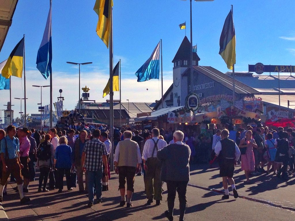 Oktoberfest