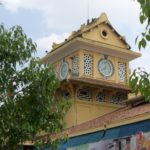 Bin Thay Markt