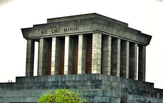 Mausoleum