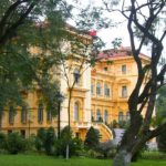 Regierungspalast
