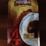 Vietnamesischer Kaffee