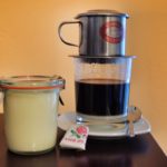 Vietnamesischer Kaffee