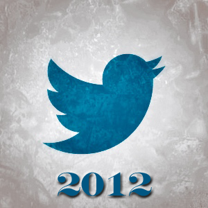 Lieblingstweets 2012