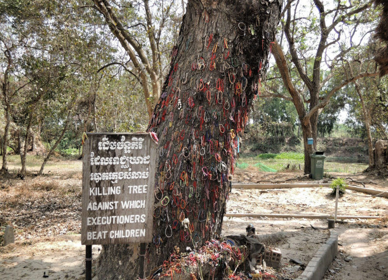 Killing Tree