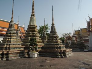 Wat Pho Bangkok