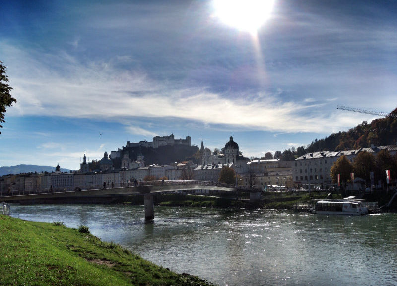 Salzburg