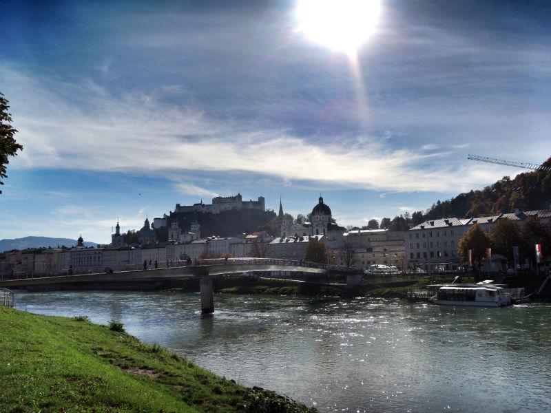 Salzburg