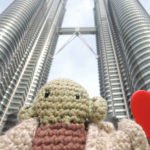 Petronas Towers in Kuala Lumpur